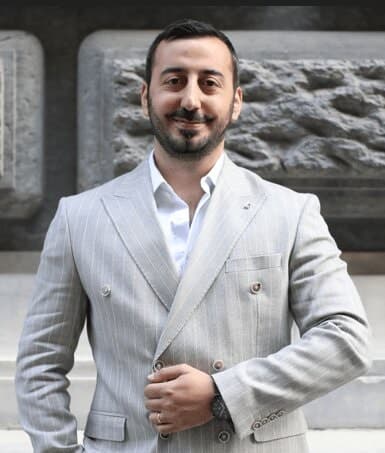 Gökhan Parmak